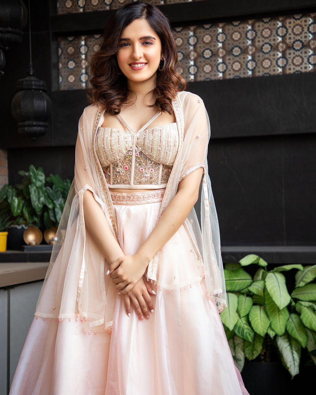 Shirley Setia