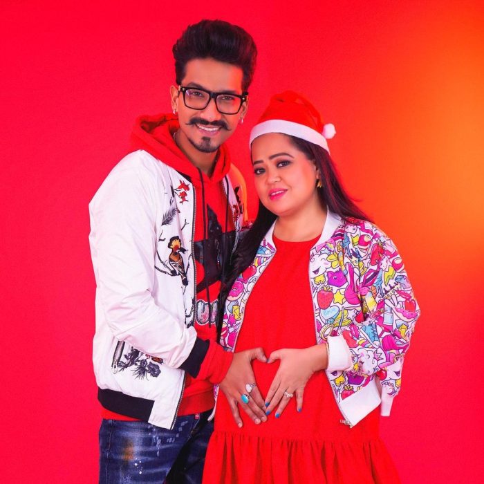 bharti singh