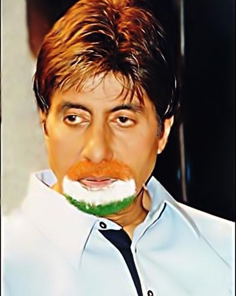 amitabh bachchan 