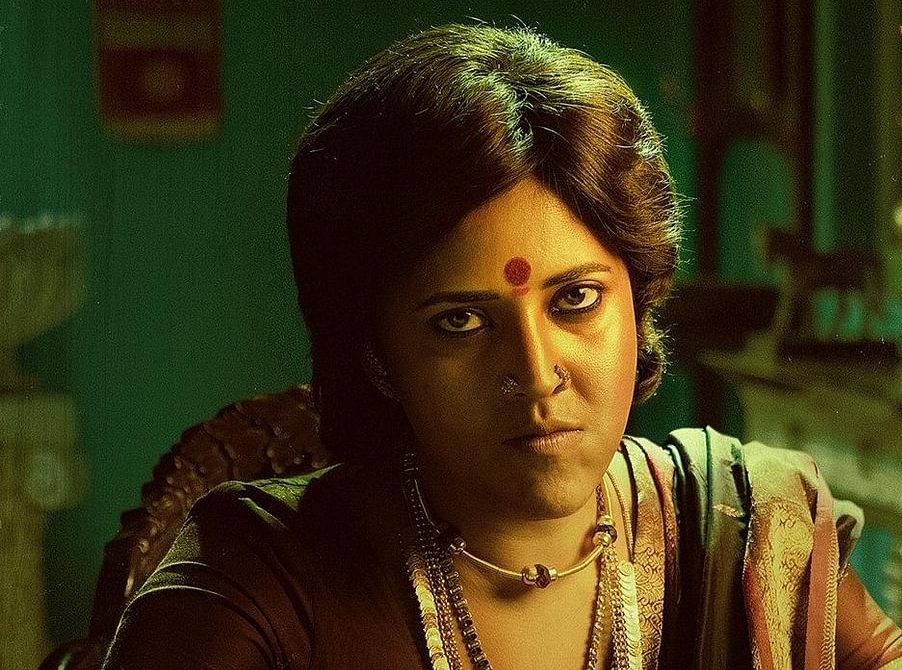 Anasuya Bharadwaj