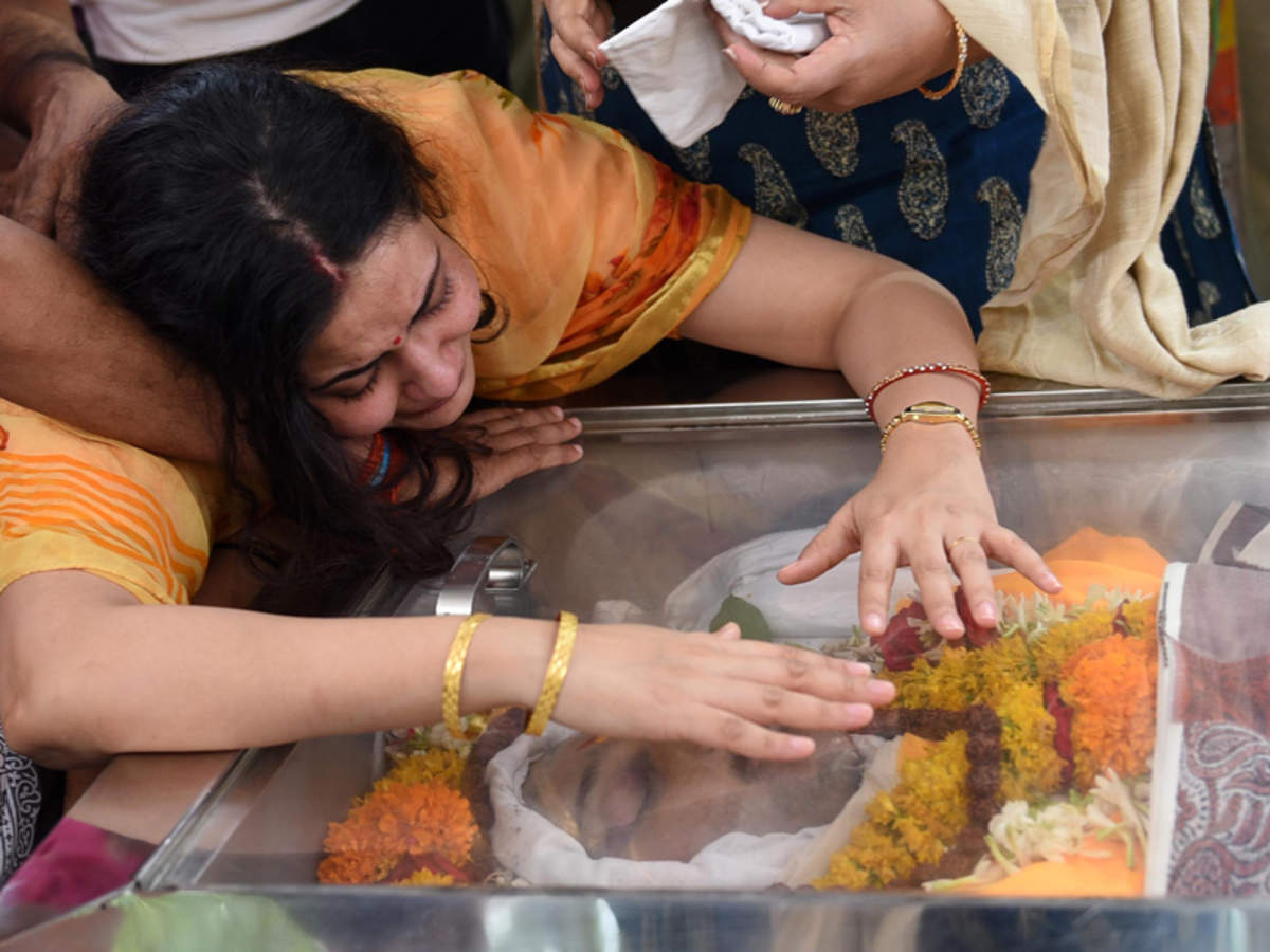 bhaiyyu maharaj