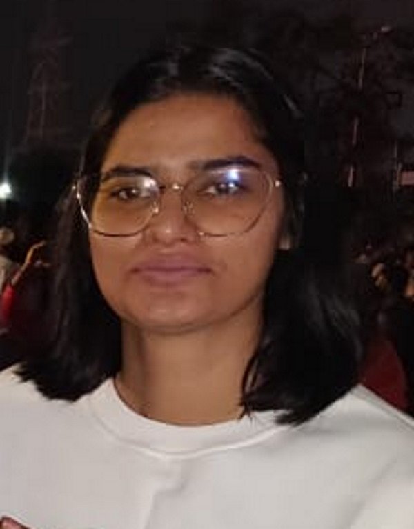 bhavna Yadav,