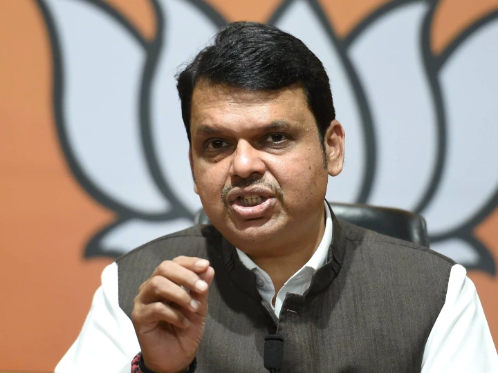 Devendra Fadnavis