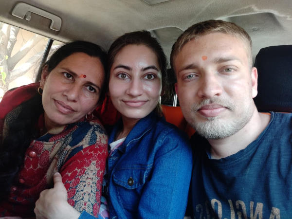 Divya Saini Sikar