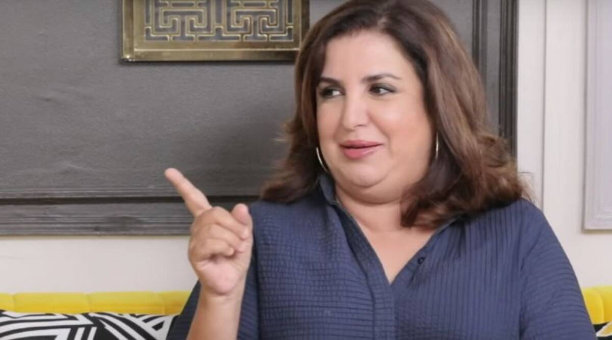 Farah Khan