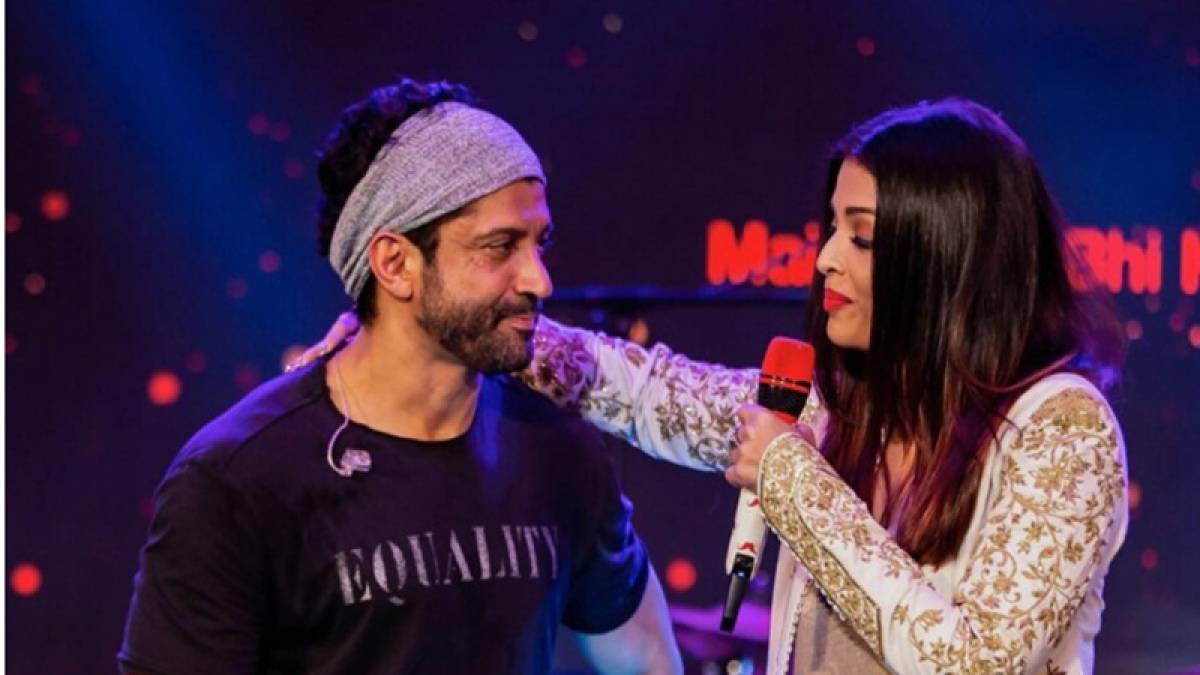 Farhan Akhtar 