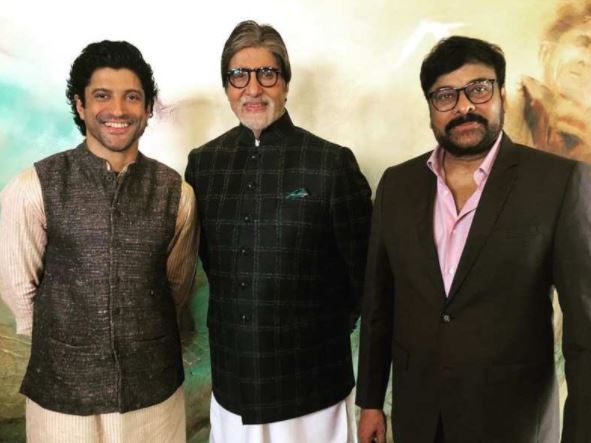 Farhan Akhtar