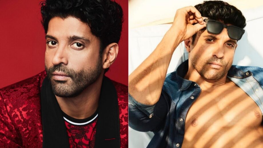 Farhan Akhtar