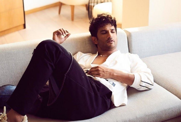 Sushant Rajput