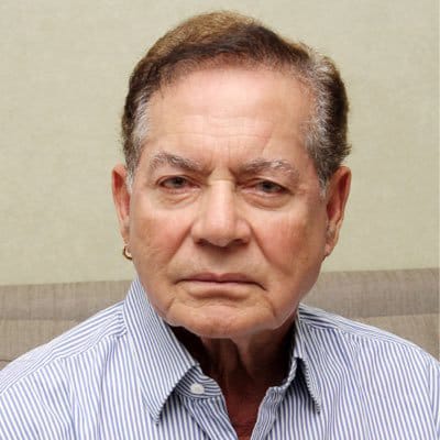 Salim Khan