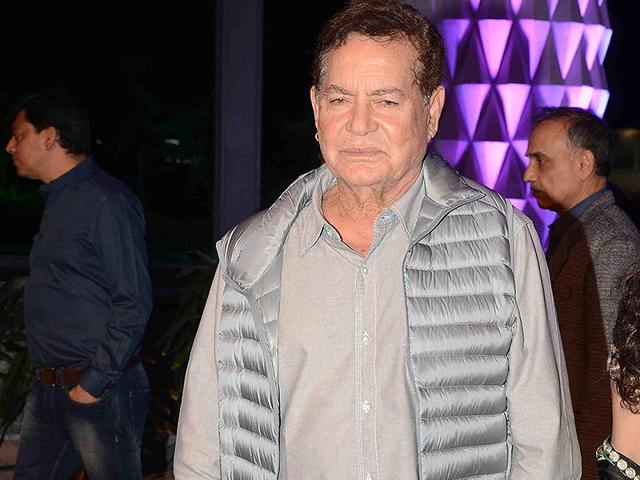 Salim Khan