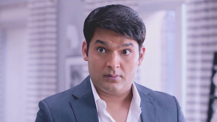 Kapil Sharma OTT Debut