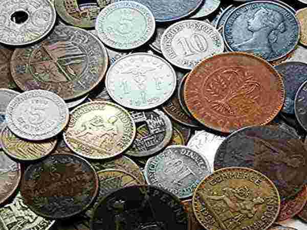 Indian Currency