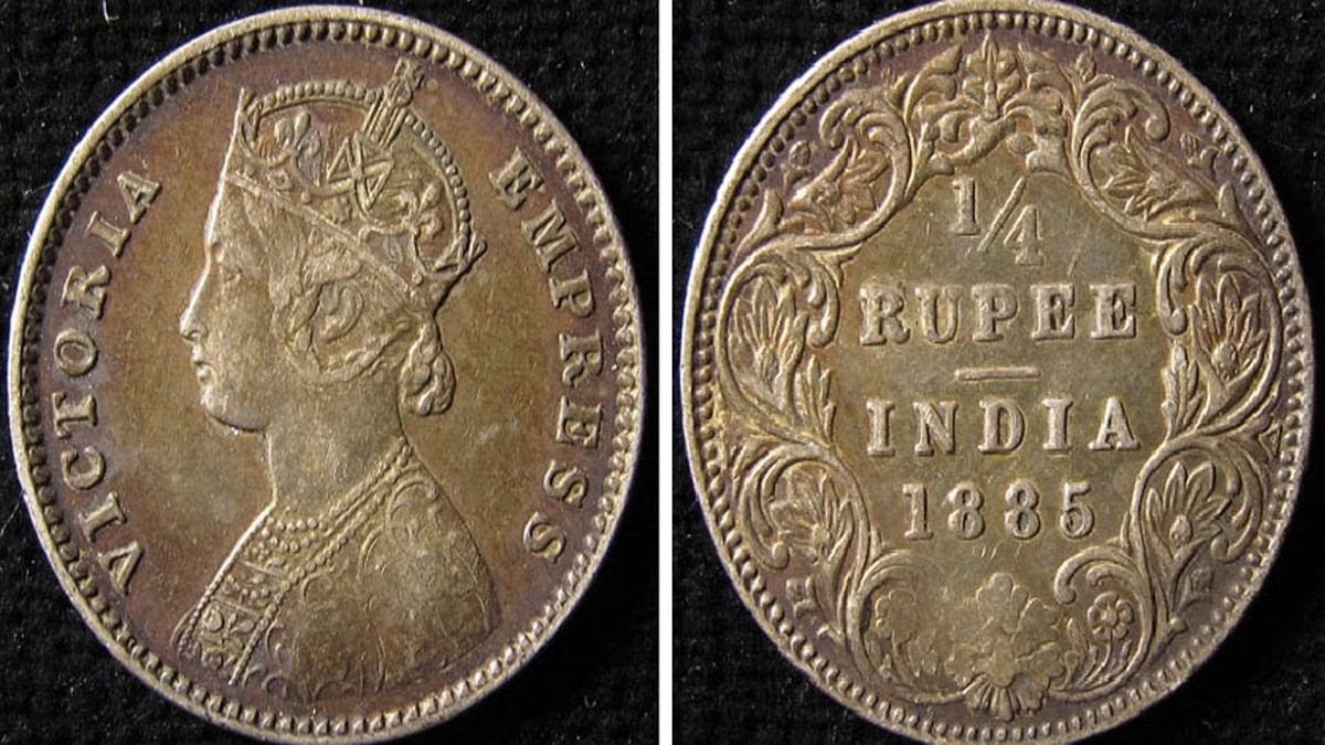Indian Currency