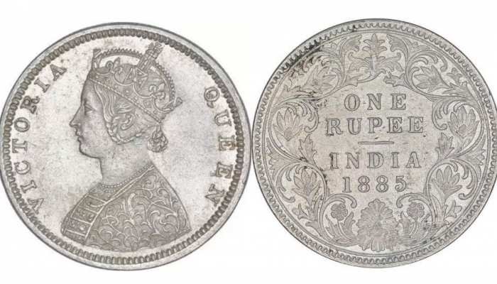 Indian Currency