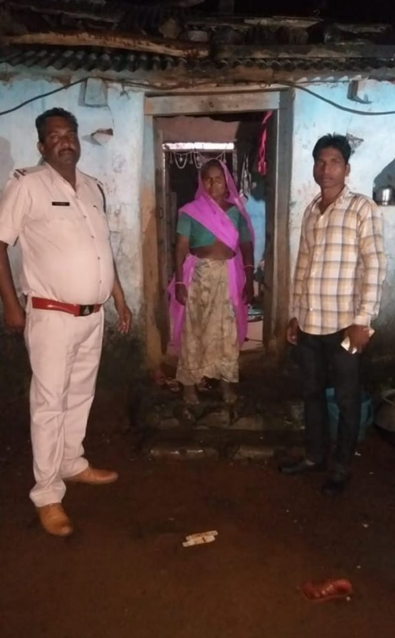 Ashish Patel DSP 