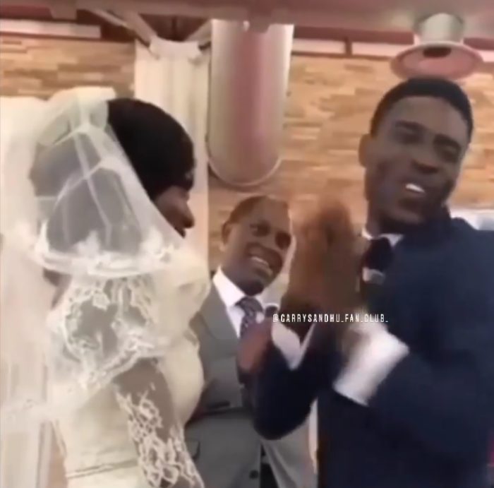 Wedding Video