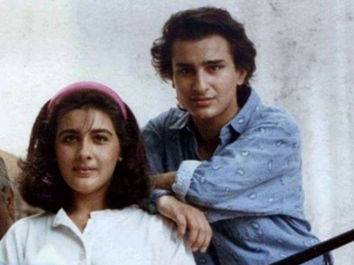 Saif Ali Khan Divorce