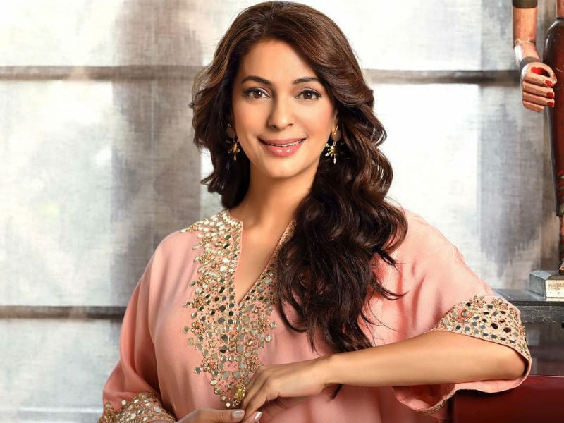 Juhi Chawla 