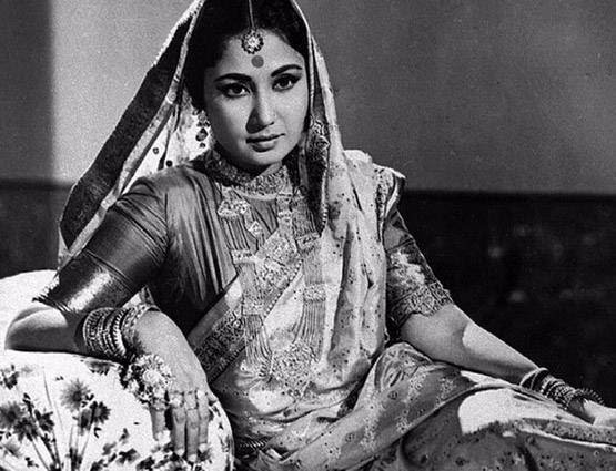 Meena Kumari