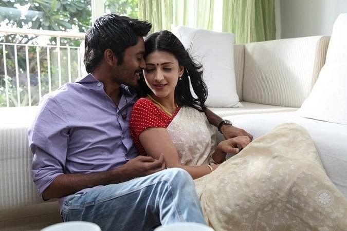 Dhanush Aishwarya Rajinikanth Separation