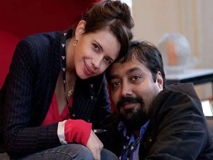 Couples Who Got Seprated After Long Relationship