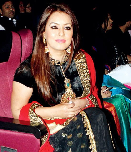 Mahima Chaudhry