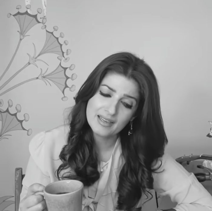 Twinkle Khanna