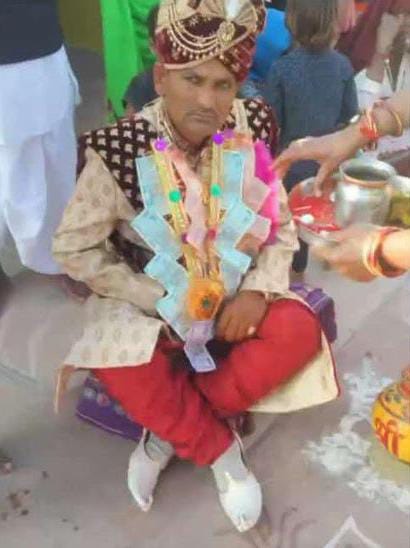 Fraud Bride in Bharatpur