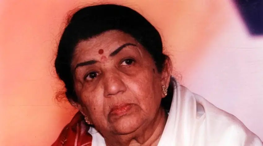 Lata Mangeshkar