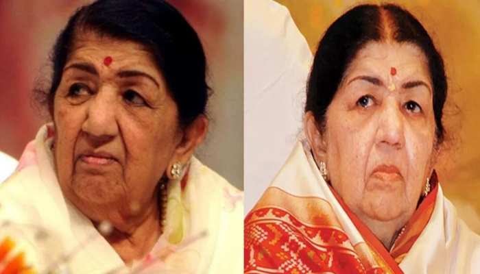 ICU admit Lata Mangeshkar's condition critical! Doctor said not only medicine, now prayer is also needed