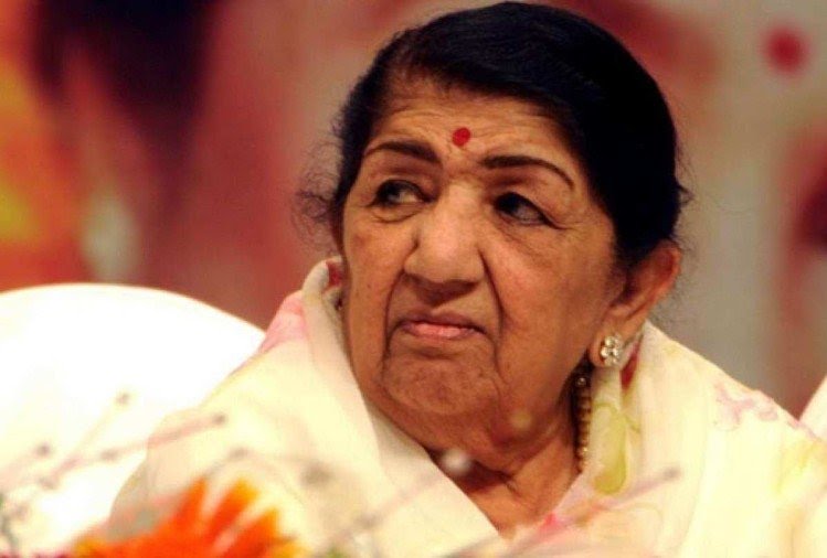 Lata Mangeshkar