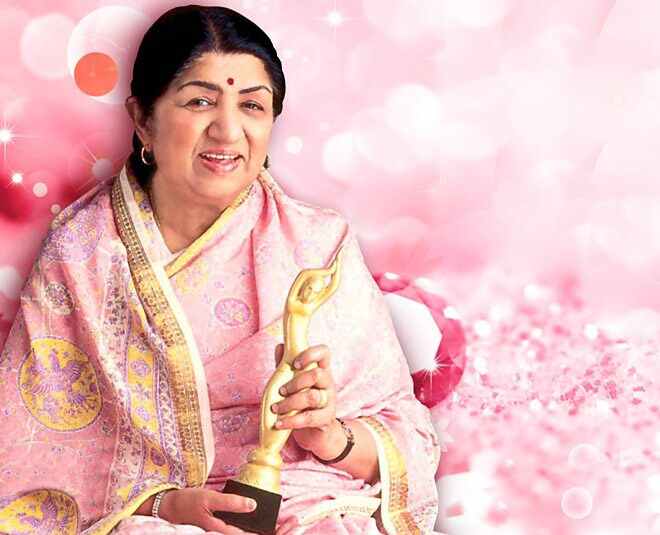 Lata Mangeshkar