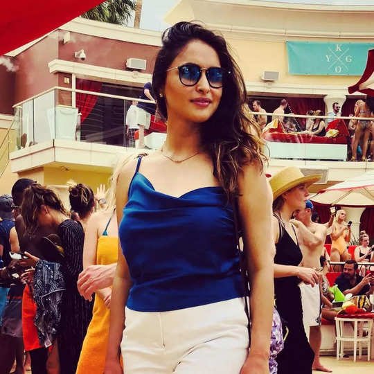 Anukriti Gusain