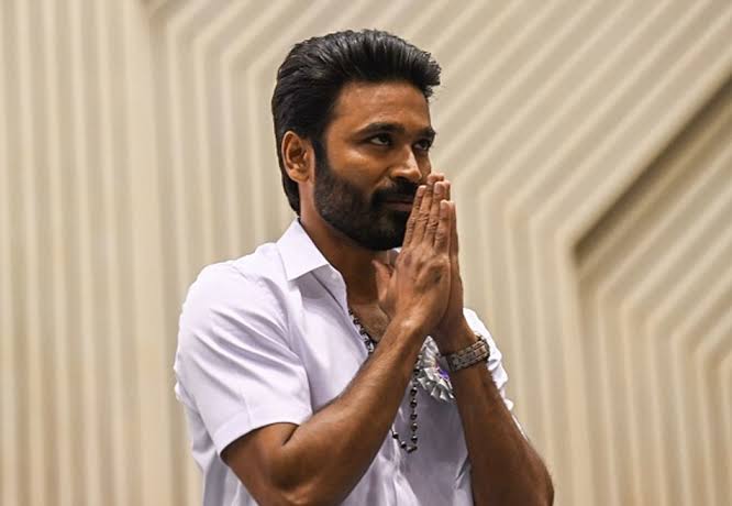 dhanush