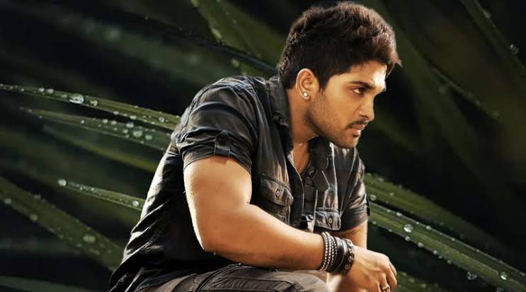 Allu Arjun