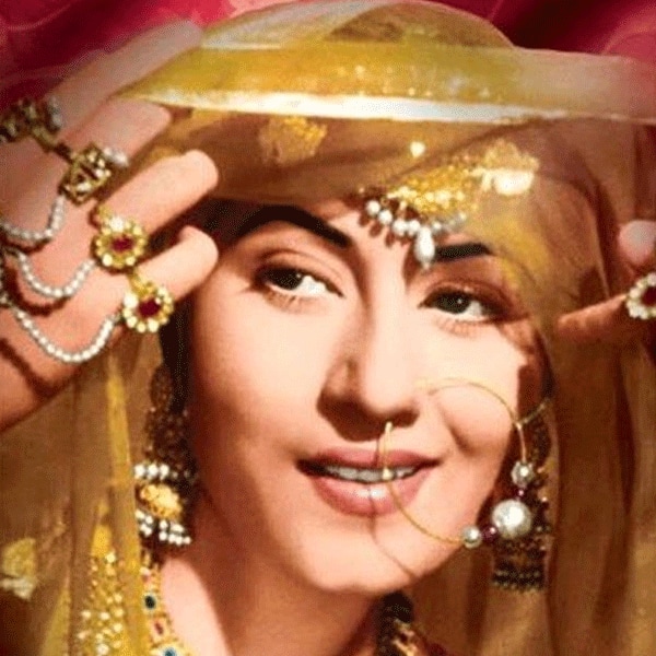 madhubala