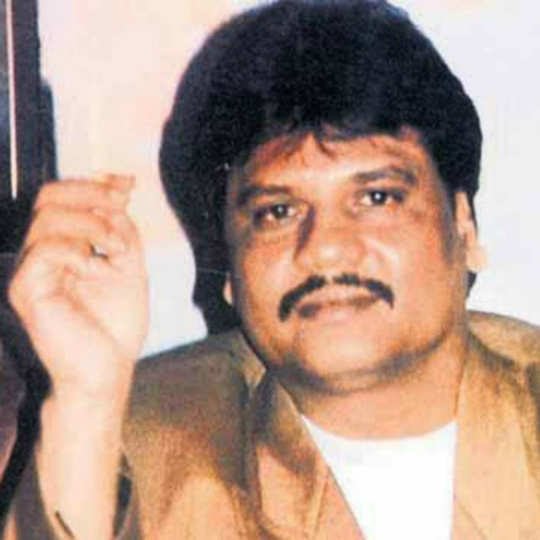 Chhota Rajan