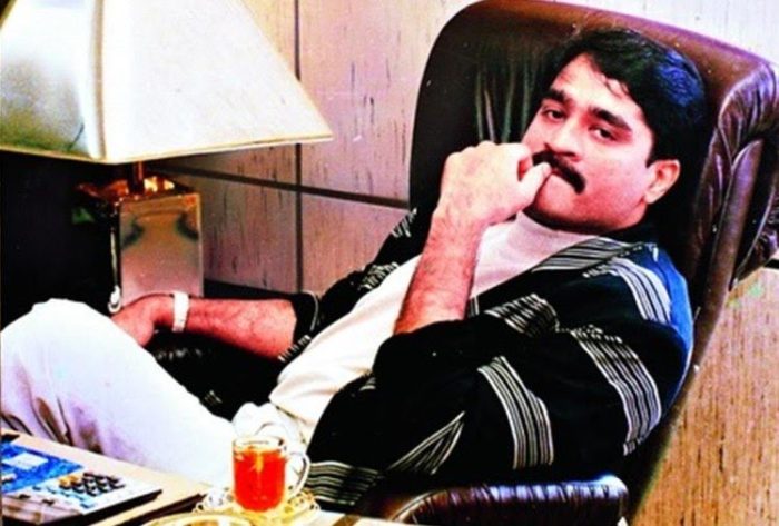 Chhota Rajan