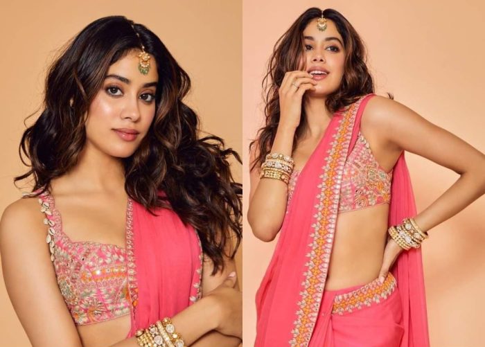 janhvi kapoor 