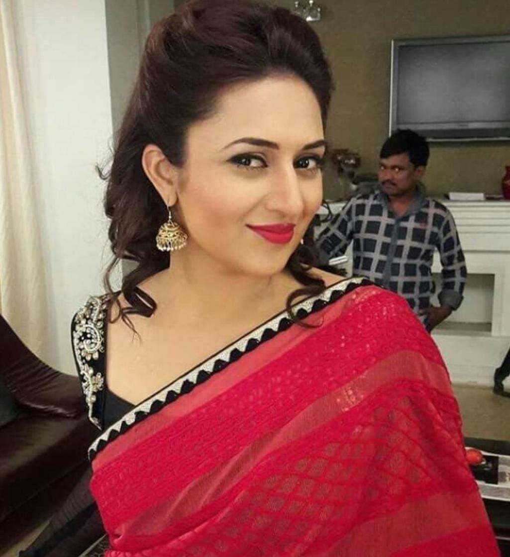 Divyanka Tripathi