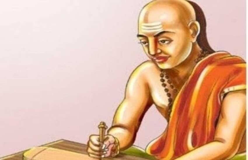 Chanakya Neeti