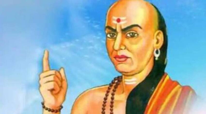 Chanakya Neeti