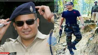 IPS Shivdeep Lande