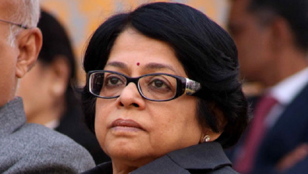 Indu Malhotra