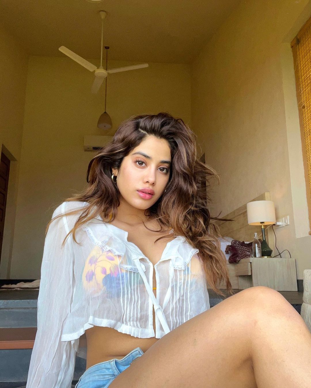 Janhvi Kapoor