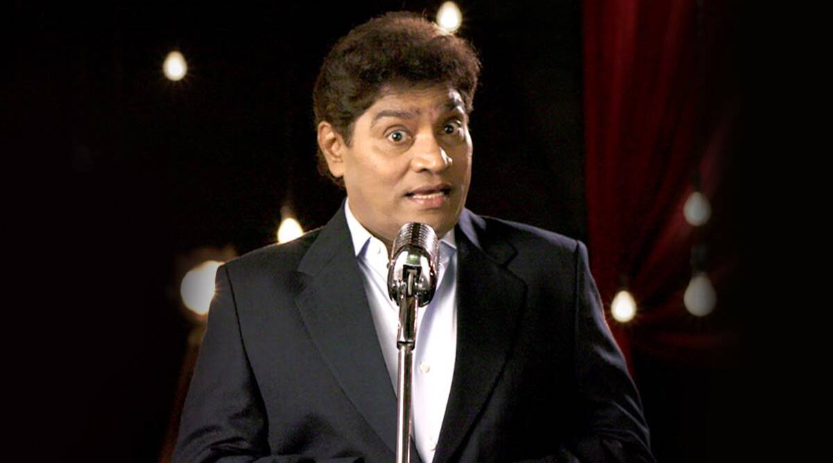 Johny Lever