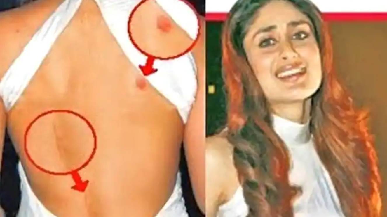 Kareena Kapoor