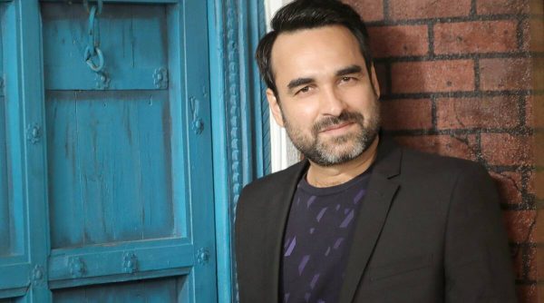 Pankaj Tripathi