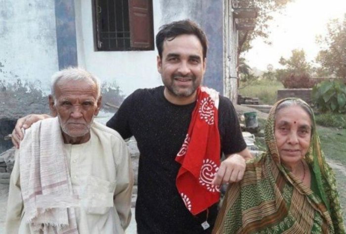 Pankaj Tripathi